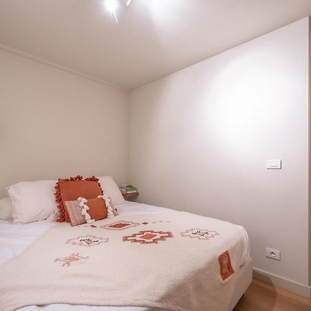 Appartement 7 Op De Zeedijk In Knokke Voor Max 6 Personen Knokke-Heist Exterior foto
