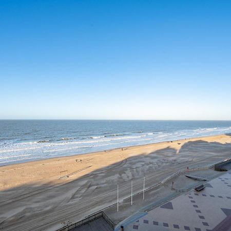 Appartement 7 Op De Zeedijk In Knokke Voor Max 6 Personen Knokke-Heist Exterior foto