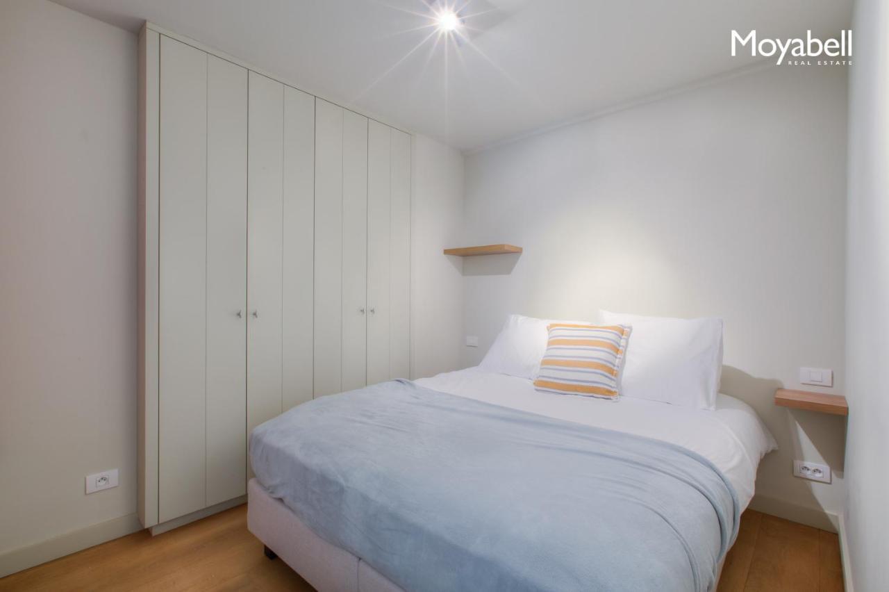 Appartement 7 Op De Zeedijk In Knokke Voor Max 6 Personen Knokke-Heist Exterior foto