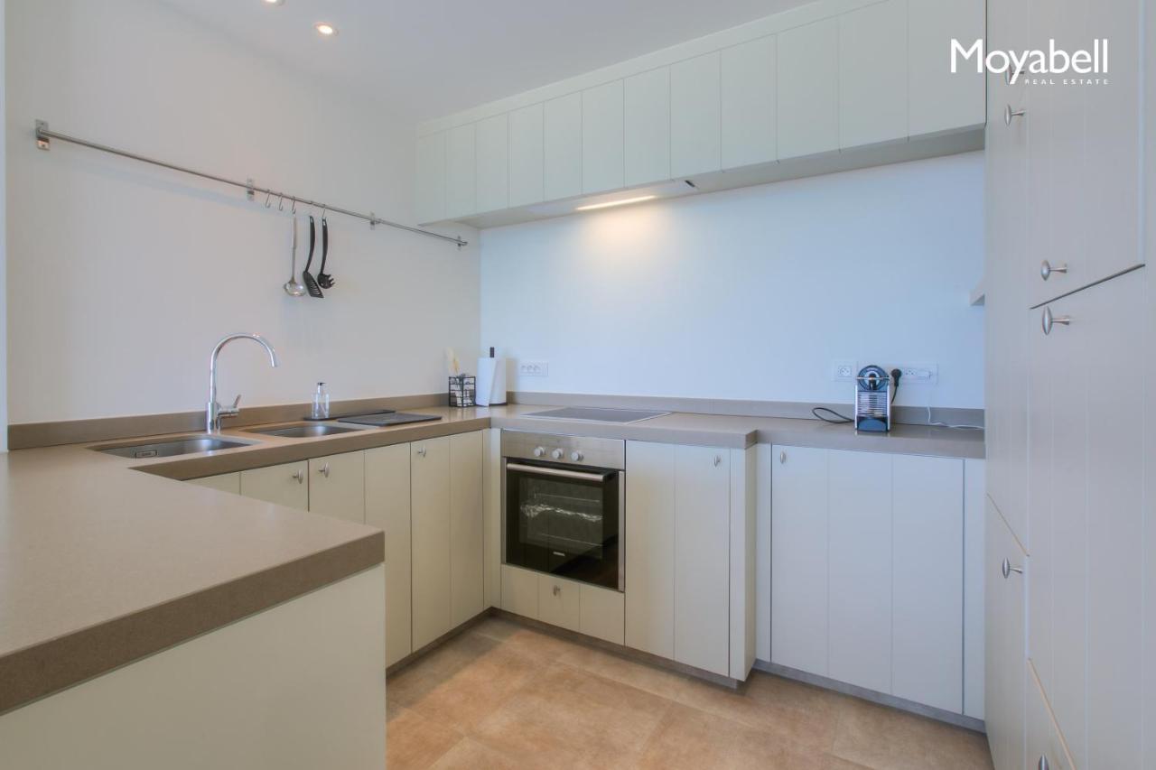 Appartement 7 Op De Zeedijk In Knokke Voor Max 6 Personen Knokke-Heist Exterior foto