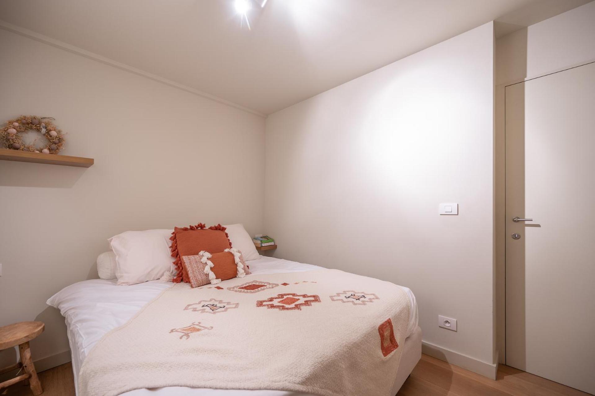 Appartement 7 Op De Zeedijk In Knokke Voor Max 6 Personen Knokke-Heist Exterior foto