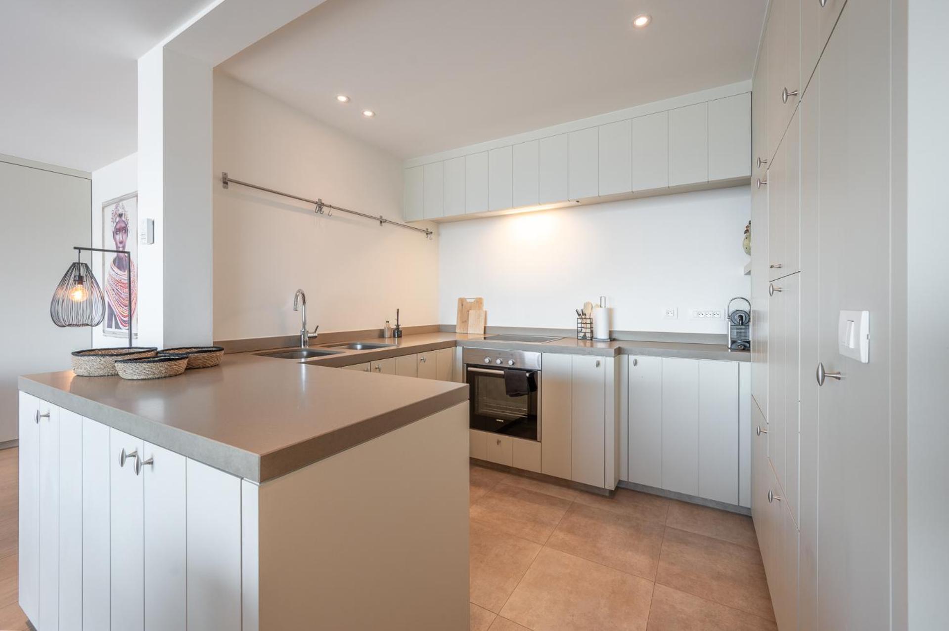 Appartement 7 Op De Zeedijk In Knokke Voor Max 6 Personen Knokke-Heist Exterior foto